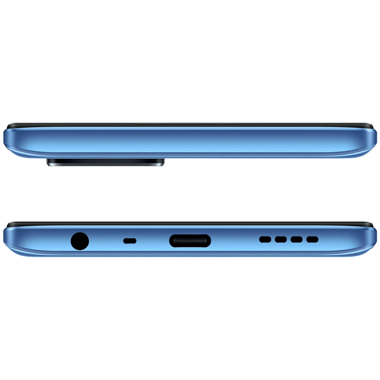 realme 9 5g 4gb ram 64gb supersonic blue